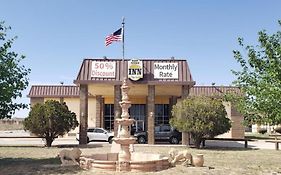 West Texas Inn And Suites Midland Tx